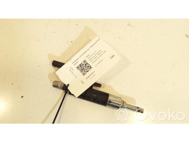 Vstřikovač 7639990, 13537639990   BMW 1 F20 F21  pro benzínový motor 3.0 B58B30A 