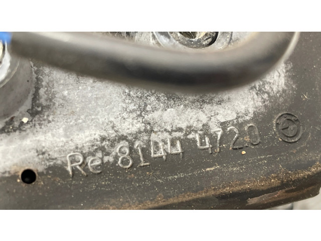 Zpětné zrcátko pravé BMW 3 E36 1995  81444720  
