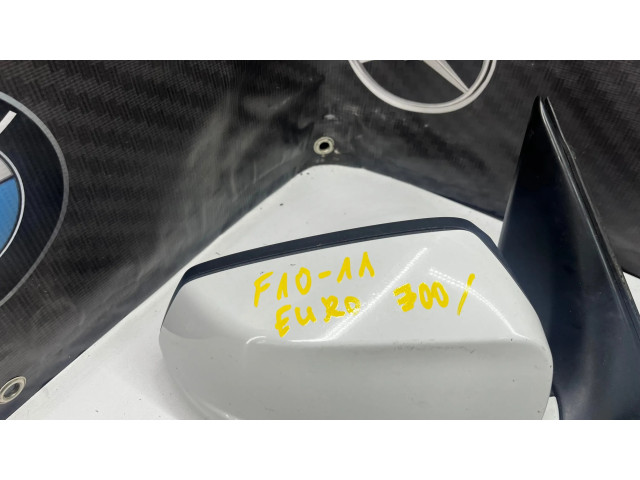 Zpětné zrcátko pravé BMW 5 F10 F11 2012    