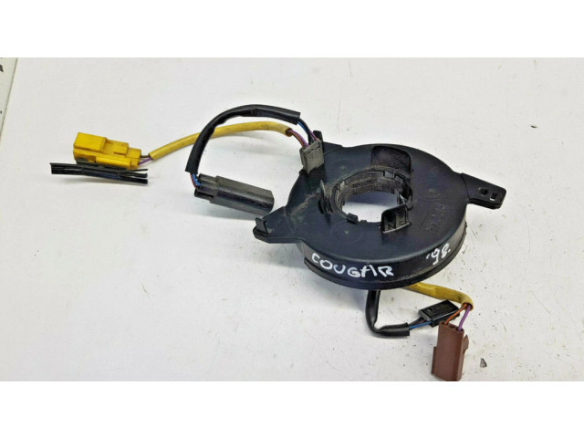 Подрулевой шлейф SRS 98BB14A664AB, nr2514   Ford Cougar
