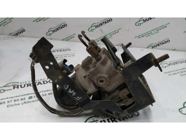 Блок АБС 10020200574, ABS   Ford  Escort  1980-1986 года
