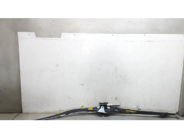 Боковая подушка безопасности 30344077A   Saab 9-3 Ver2