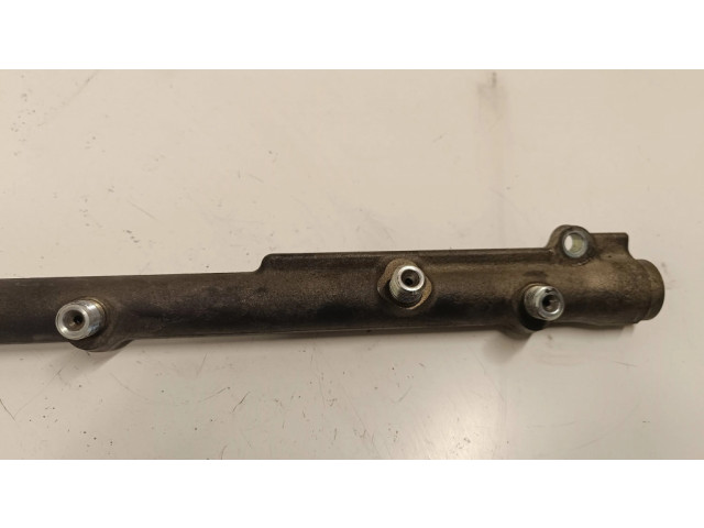 Vstřikovací lišta 7788679, 0445216008   BMW 5 E60 E61  pro naftový motor 2.5 256d2 1410