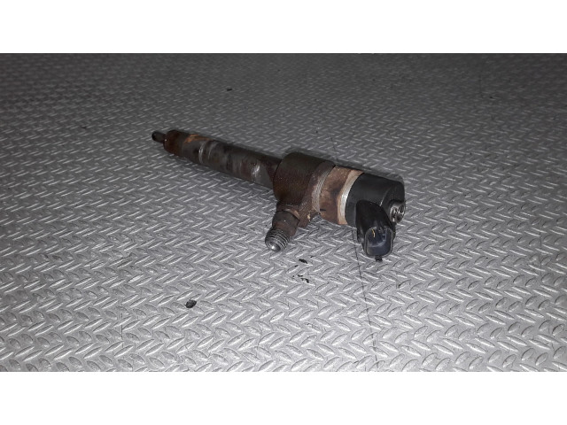 Форсунка 0445110119    Fiat Stilo для дизельного двигателя  1.9