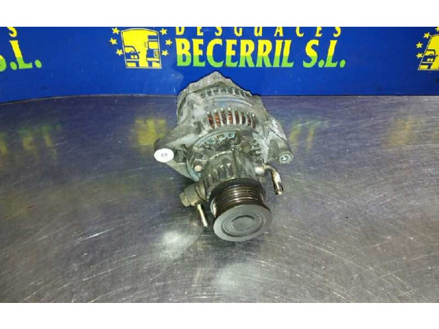 Генератор 3730027600   Hyundai Matrix      