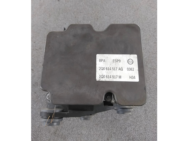 Jednotka ABS 2Q0614517AQBEF   Skoda Scala 2020