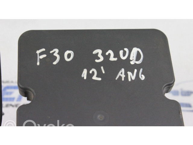 Jednotka ABS 6860731   BMW 3 F30 F35 F31 2012