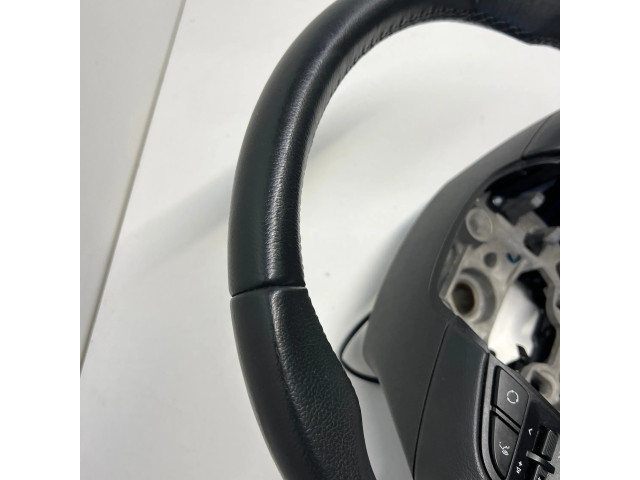 Volant Hyundai Tucson TL 2019   