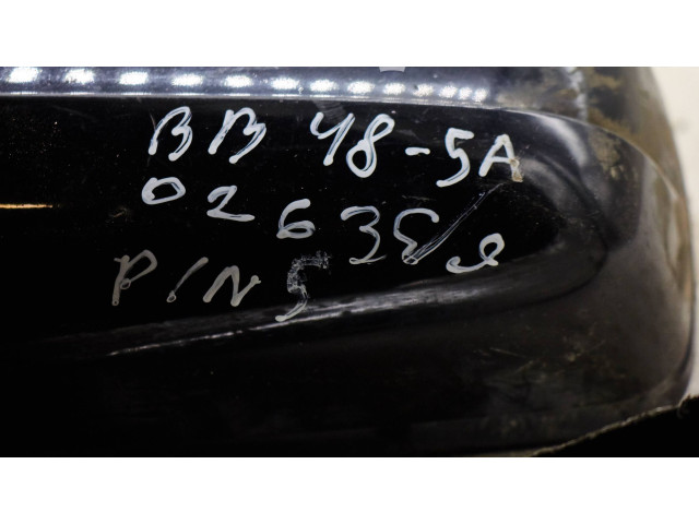 Zpětné zrcátko  Mercedes-Benz C W202 1999  2028110198  