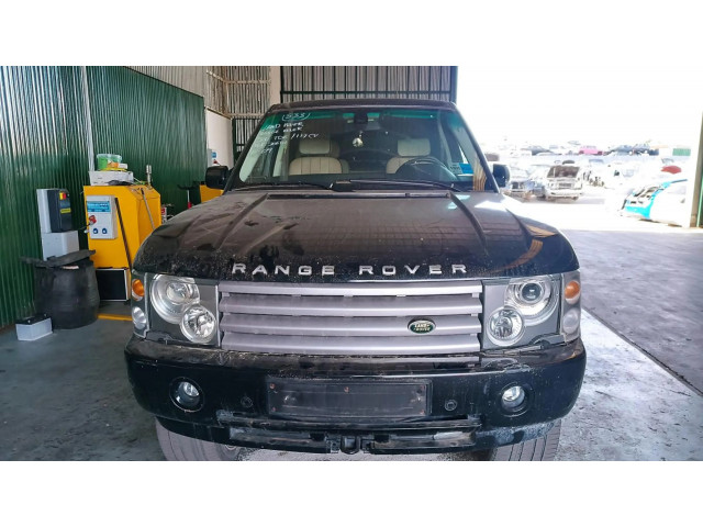 Передняя решётка Land Rover Range Rover L322 2002-2012 года 159732, REJILLADELANTERA      