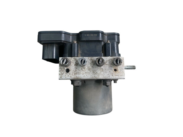 ABS Steuergerät 00519870330   Citroen Jumper 2022