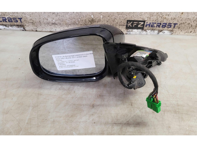 Zpětné zrcátko  Volvo V60 2011  31402562, 31402562  