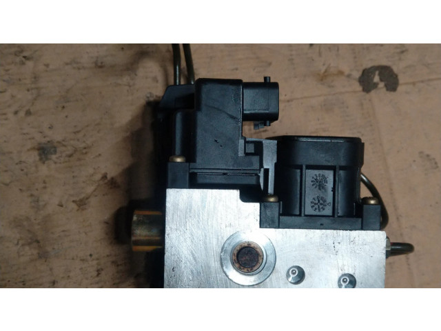 Jednotka ABS 0273004178   Porsche Boxster 986 2001