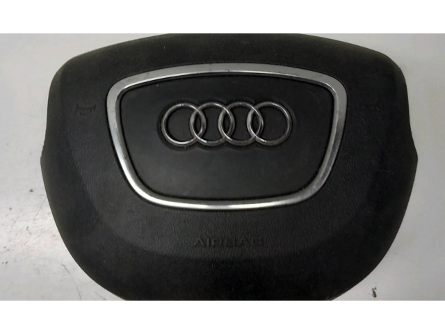 Подушка безопасности водителя 8V0880201AG6PS   Audi A3 S3 8V