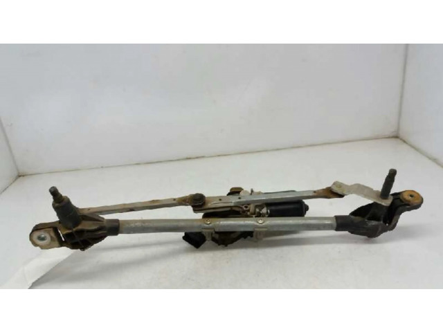 Моторчик стеклоочистителя 288100941R    Renault Megane III