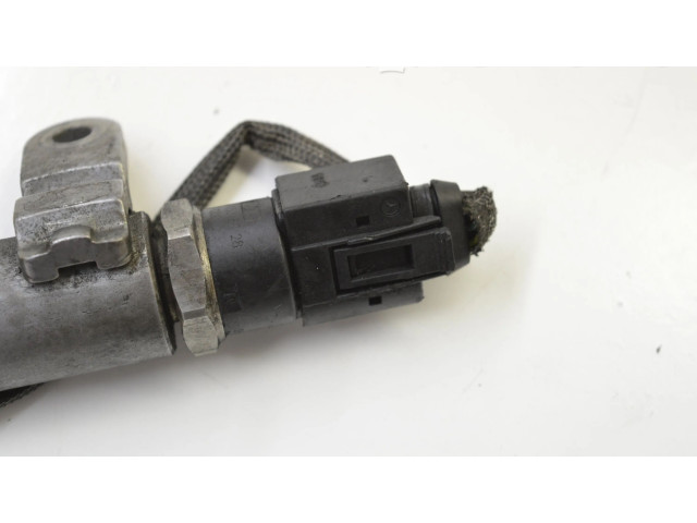 Vstřikovací lišta A6420700695   Mercedes-Benz ML W164    OM 642.940 