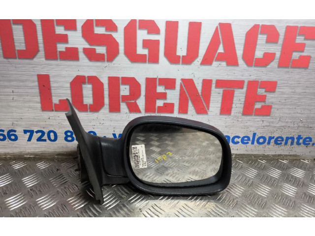 Zpětné zrcátko  Land Rover Freelander 2000  015438  