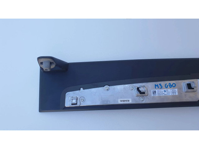 Дисплей    5A7B2D9, 2807234955   BMW M3 G80