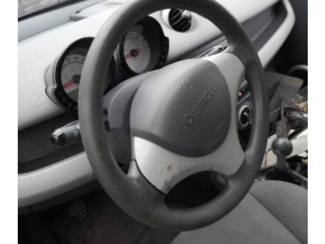 Вентилятор печки       Smart ForFour I
