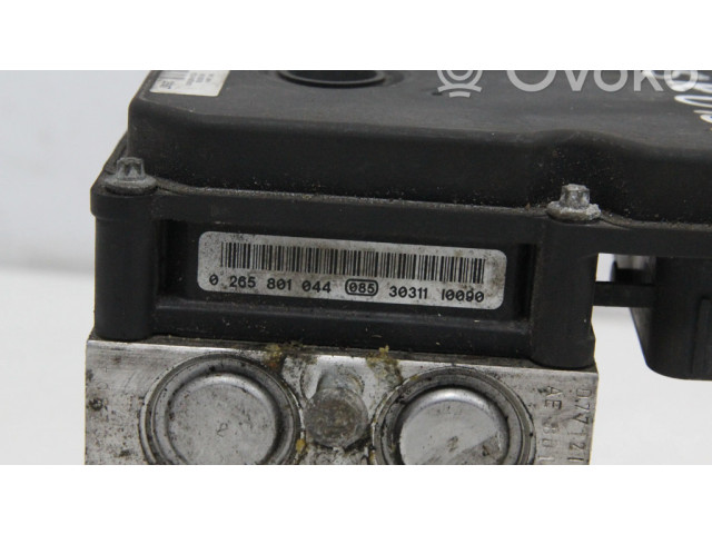 Jednotka ABS 0265232065, 1401109880   Fiat Scudo 2013