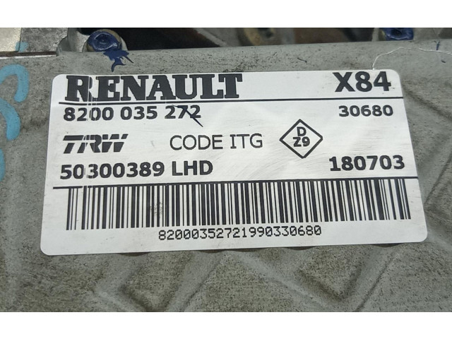 Volant Renault Scenic II -  Grand scenic II 2003 8200035272  