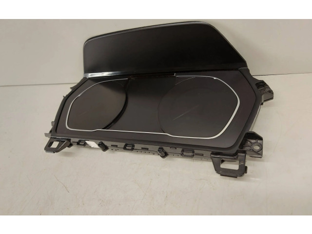 Přístrojová deska  BMW 1 F40 2020 5a0bf55-kolumb  