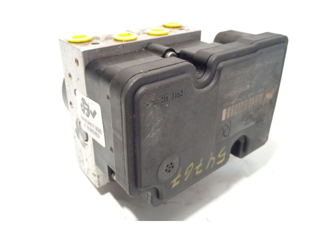 Jednotka ABS 0265243382   Toyota Yaris 2008