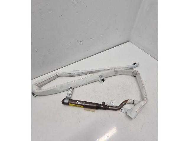 Боковая подушка безопасности 8P3880742C   Audi A3 S3 8P