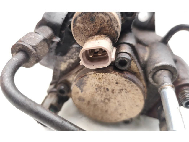 Vstřikovací čerpadlo 294000-0384, 22100-30050   Toyota Land Cruiser (J120)    1KD-FTV 