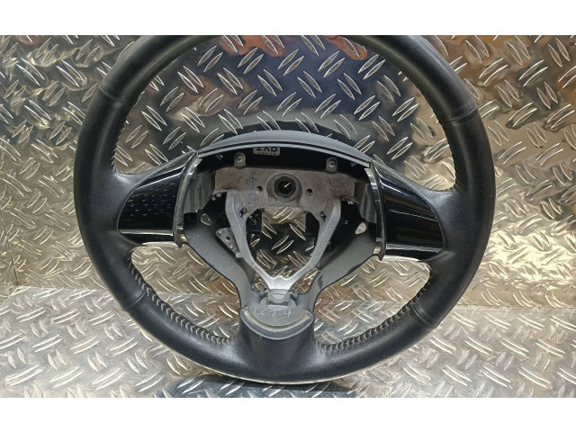 Volant Citroen C-Zero 2014   