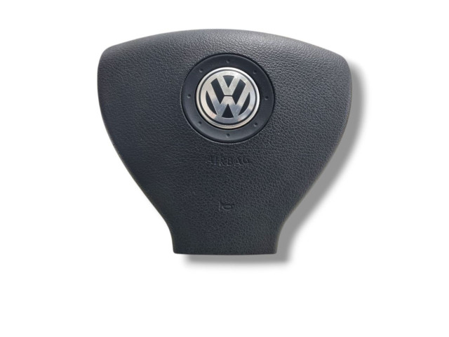Подушка безопасности водителя 1K0880201CB   Volkswagen Tiguan
