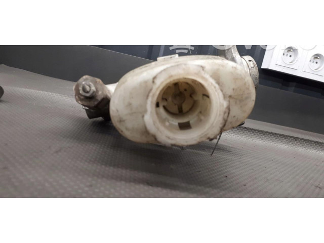 Jednotka ABS    Nissan Almera 1998