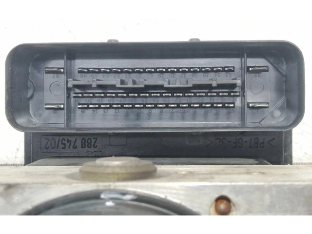 Jednotka ABS 1K0614517H   Volkswagen Touran I 