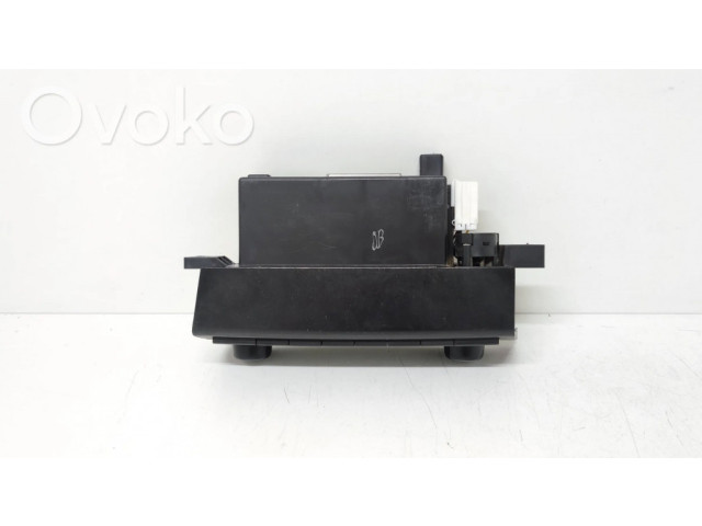 Блок управления климат-контролем 6870009070, 7119087   SsangYong Kyron
