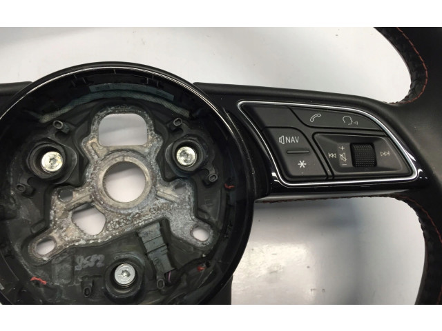 Volant Audi A5 2019 8W0419689  