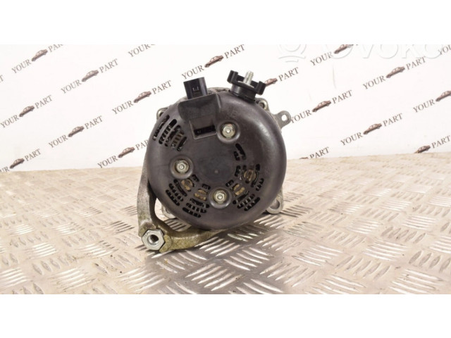 Генератор 7605478   BMW 1 F20 F21 2.0     