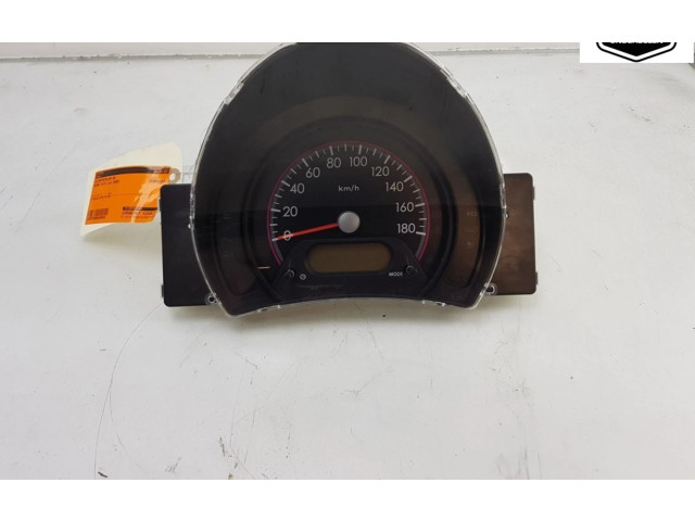Панель приборов 3410068K0, 3410068K0   Suzuki Alto       