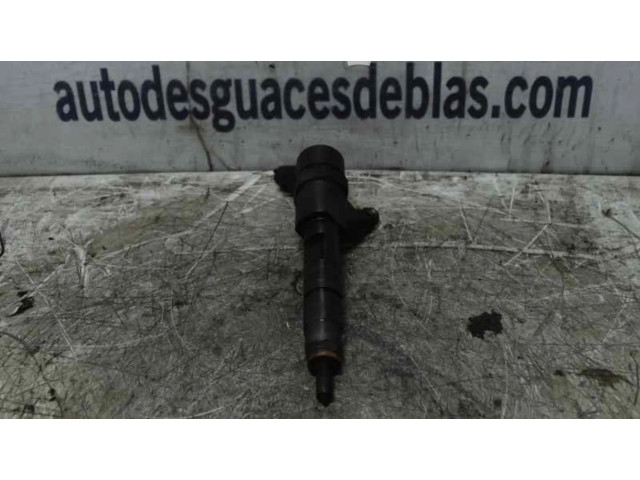 Vstřikovač 0445110110B   Renault Megane II     