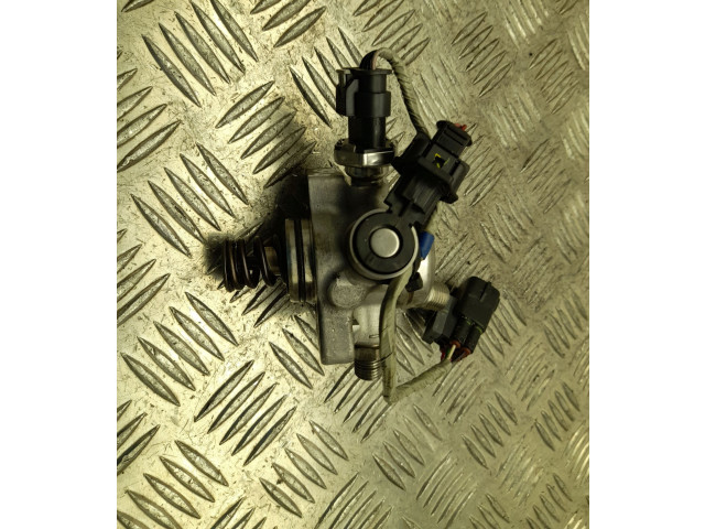 Vstřikovací čerpadlo HF01203F0, VD34521   Mazda CX-30     