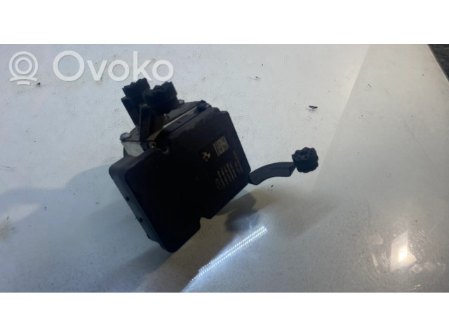 Jednotka ABS 6857324   BMW 1 F20 F21 2012
