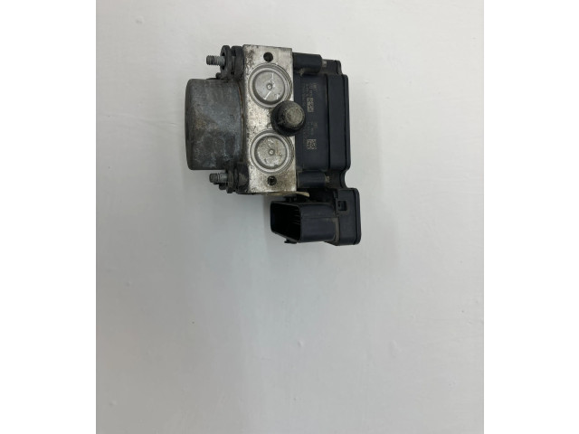 Блок АБС 2265106496, 0265805027   Renault  Kangoo II  2014 - 2021 года