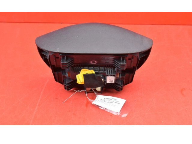 Рулевая рейка  Надувная подушка для руля 6056962, 6056962   Renault Megane II 2006 - 2008 года