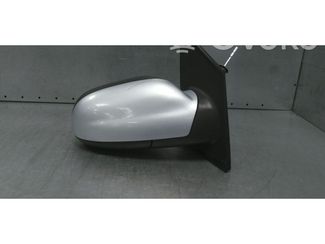 Zpětné zrcátko  Volkswagen Fox 2007  5Z0857508B  