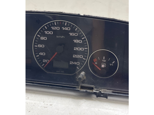 Přístrojová deska  Audi A6 S6 C4 4A 1997 4A1919033HG, 110008750003  