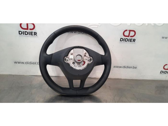 Volant Volkswagen Polo VI 2019 2G0419091BT  