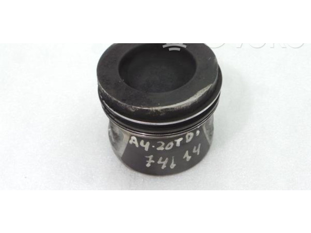  Поршень  7901S, 23R0  Audi RS4 B8  