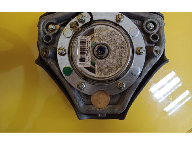 Volant Audi A6 S6 C5 4B 1999 8Z0419091AD  