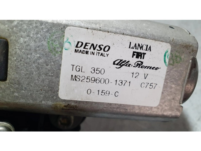 Моторчик заднего дворника MS2596001371, DENSO    Ford Ka