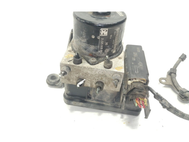 Jednotka ABS 1J0614517E   Seat Toledo II (1M) 2003