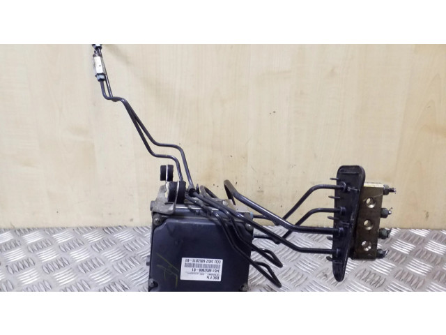 Блок АБС 0265960447, 3451685280801   BMW  5 F10 F11  2009-2016 года